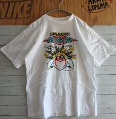 【 ヴィンテージ アニT 】 マッハGOGOGO タツノコプロ アニメTシャツ