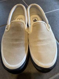 WTAPS VANS Slip-on スリッポン 27cm