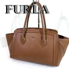 フルラ FURLA トートバッグ カレッジトート レザー ほぼ新品 2way 2025年最新】フルラ カレッジ トートバッグの人気アイテム