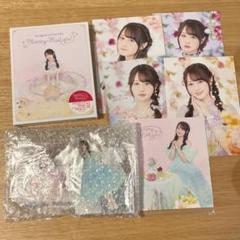 小倉唯/LIVE TOUR 2024～Bloomy×Meet you!～