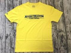ウルトラス ULTRAS フーリガン サポーター Tシャツ 黄青 仙台 栃木のサムネイル