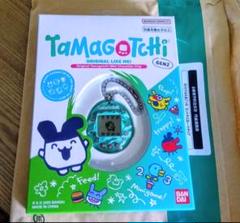 新品 未開封 たまごっち ファミリーマート ファミマ 限定 - メルカリ