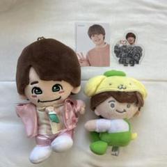 2025年最新】大橋和也 ちびぬいの人気アイテム - メルカリ