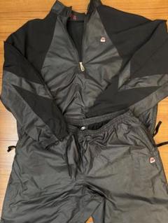 NIKE SKEPTA セットアップ XLサイズ ブラック NIKE SKEPTA セットアップ XLサイズ ブラック - メルカリ