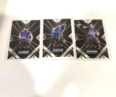 D.LEAGUE トレカ TAKI ノーマル キラ セット 2025年最新】d.leagueの人気アイテム - メルカリ