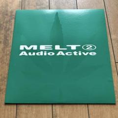 audio active melto オーディオアクティブ レコード　vinyl Audio Active Melto Record Vinyl | eBay