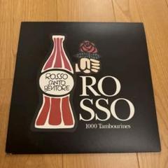 中古チバユウスケレコード3点セットThe birthdayRossoミッシェル