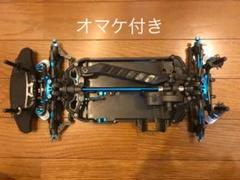 タミヤ TB04PRO 中古