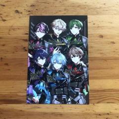 シクフォニ　アニメイト特典　全員集合　ポストカード
