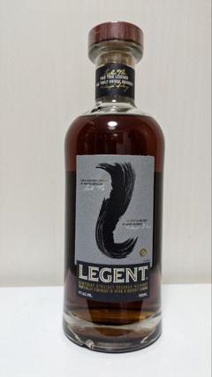 楽天市場】数量限定 サントリー リージェント LEGENT オリジナル