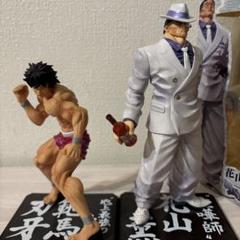 2025年最新】フィギュアーツZERO 範馬 刃牙の人気アイテム