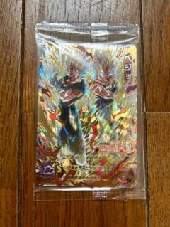 スーパードラゴンボールヒーローズ