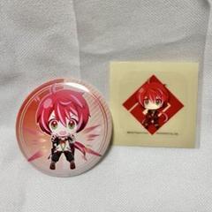 コンパス きらら グッズ まとめ売り 缶バッジ アクキー アクスタ コースター 2025年最新】輝龍院きららの人気アイテム - メルカリ