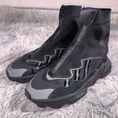 美品 adidas OG OZWEEGO STLT撥水防水トレイル　26.5 美品 adidas OG OZWEEGO STLT撥水防水トレイル 26.5 - メルカリ