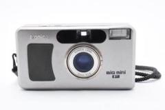 ✨完動品✨Konica BIG mini F コンパクトフィルムカメラ