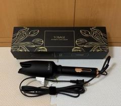 新品 TOSAGE オートカーラー ブラックのサムネイル