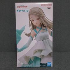 学園アイドルマスター 篠澤 広 ESPRESTO Flowing フィギュア