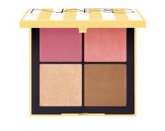 新品✨】NARS ホットエスケープ チークパレット Ⅱ - メルカリ