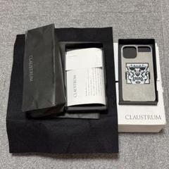 •中古• CLAUSTRUM x Dobu Haishen 13 Pro Max