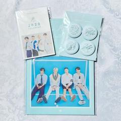 BTOB 2020 SEASON'S GREETINGS セット