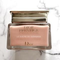 新品未使用♡DIOR プレステージ　ル　ゴマージュ♡ 未使用)Dior プレステージルゴマージュ