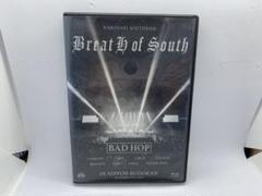 Bad Hop Breath of south