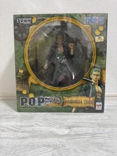 【未開封】ワンピースフィギュアPOP Sailing Again ロロノア・ゾロ フィギュア】 POP 