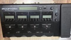 【即購入可】ZOOM G5n マルチエフェクターのサムネイル