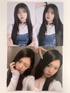 BABYMONSTER ベビモン ペンミ 限定 トレカ コンプ ローラ babymonster ベビモン ローラ トレカ 神戸ペンミ ラントレ
