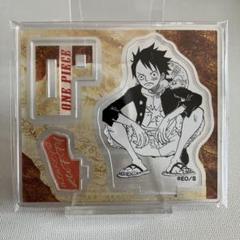 2025年最新】ワンピース アクリル heroesの人気アイテム - メルカリ