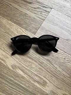 サングラス　レイバン　RB2180F Ray Ban サングラス RB2180-F レイバン - メルカリ