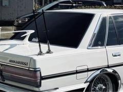 当時物 ドコモアンテナ 本物 美品 旧車VIP等に！ m70436152404_1.jpg?1730971358