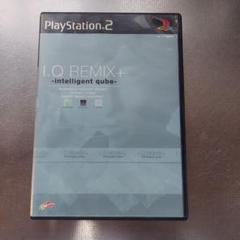 ★PS2★I.Q. REMIX+