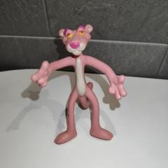 ピンクパンサー　フィギュア 等身大フィギュア ピンクパンサー 高さ150cm FRP製 アメキャラ