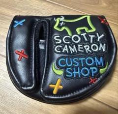非売品　スコッティキャメロン　パターカバー　レア Scotty Cameron - ✨正規品・レア商品✨スコッティキャメロン