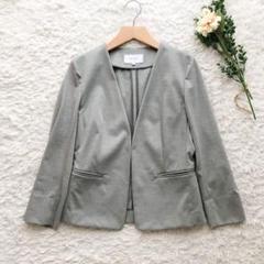 ✨美品✨アンタイトル 近年モデル アンベリール ツイードノー
