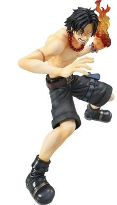 新品未開封】 POP ワンピース エース ドームツアー限定ver