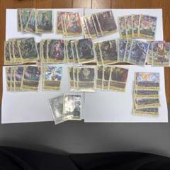 バディファイト　デッキ　レジェンド　ワイダーサカー　値下げ可能 バディファイト デッキ レジェンド ワイダーサカー 値下げ可能