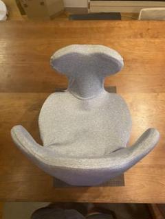 【中古　美品　早者勝】Circle Balance ヨガバランス開脚チェア 中古 美品 早者勝】Circle Balance ヨガバランス開脚チェア