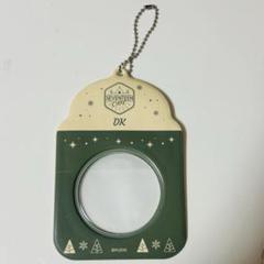 SEVENTEEN BE THE SUN ジョンハン 缶バッチセット