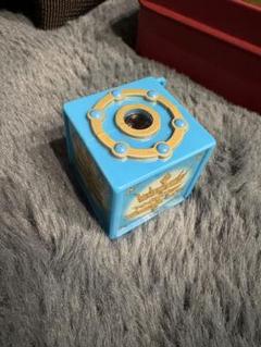 山本武 CCG B09 サインあり ボンゴレ匣