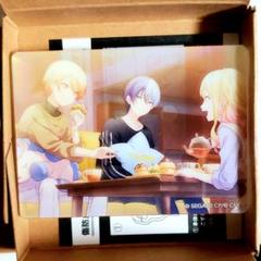 プロセカ 青柳冬弥 ノーブルアート vol.29 プロセカ 青柳冬弥 ノーブルアート vol.29
