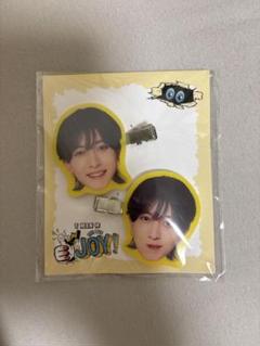中村嶺亜 ヘアクリップ - メルカリ