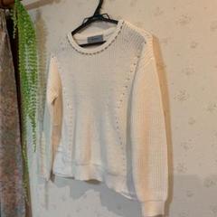 ☘春先取り☘️ LADY's ニット♡RIRANDTURE♡美品