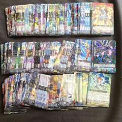 2025年最新】ヴァンガード カード大量の人気アイテム - メルカリ
