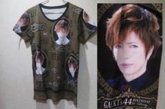 44歳記念GACKTガクト半袖Tシャツ　Gackt　美品 m70442760974_1.jpg?1741921164