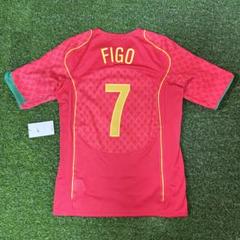 NIKE - ルイスFIGO  フィーゴのFCバルセロナ時代のユニフォーム ルイスFIGO フィーゴのFCバルセロナ時代のユニフォーム