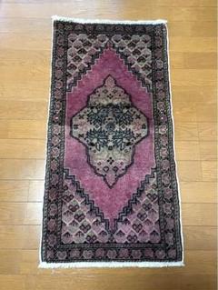 トルコ絨毯 トルコ ラグ