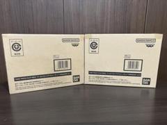 ONE PIECE FILM RED PREMIUM vol.1 & 2セット
