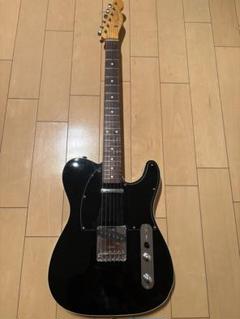 味ぽん　フェンダージャパン　TL62B-22 バンビーナキャスター Fender 【TL62B-22】 バンビーナキャスター : ××× Taichi's Room ×××